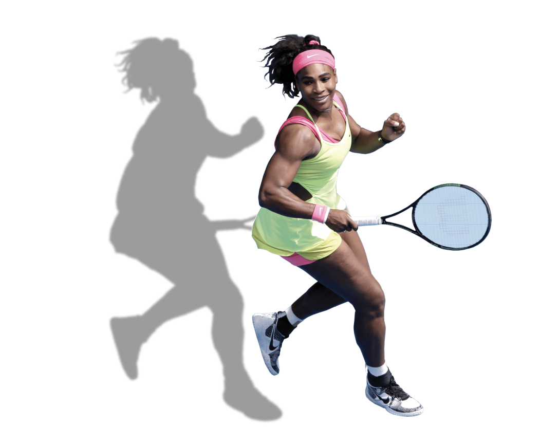 Serena Williams